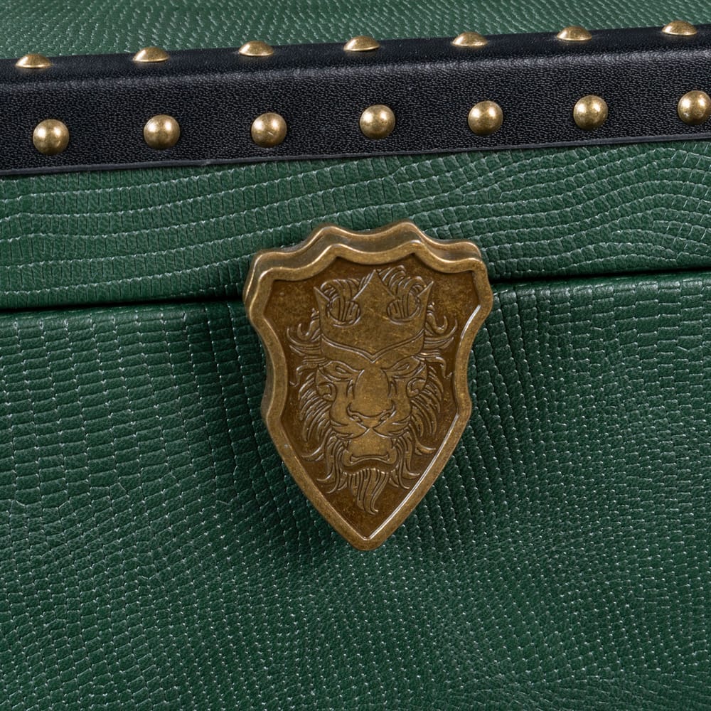 VERNE 3 GREEN