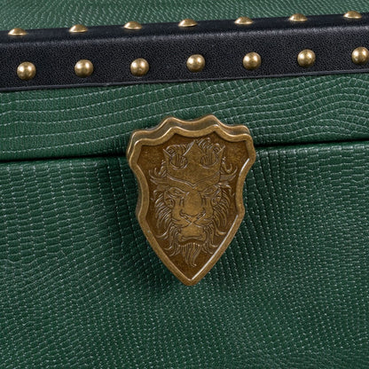 VERNE 3 GREEN