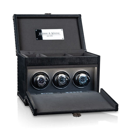 VERNE 3 BLACK
