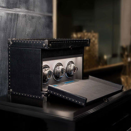 VERNE 3 BLACK