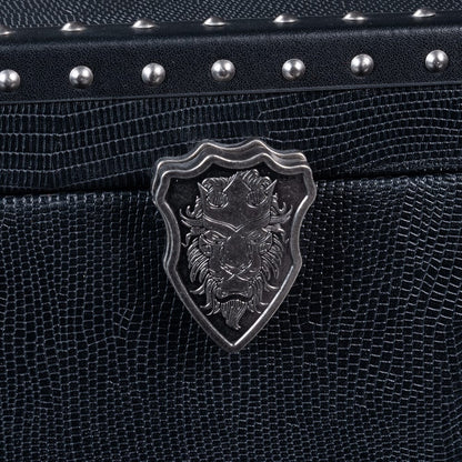 VERNE 3 BLACK
