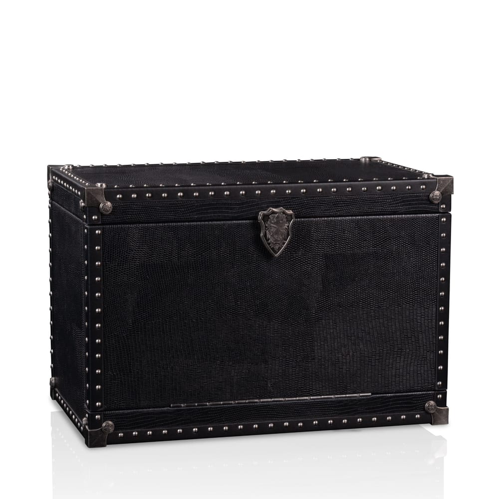 VERNE 3 BLACK