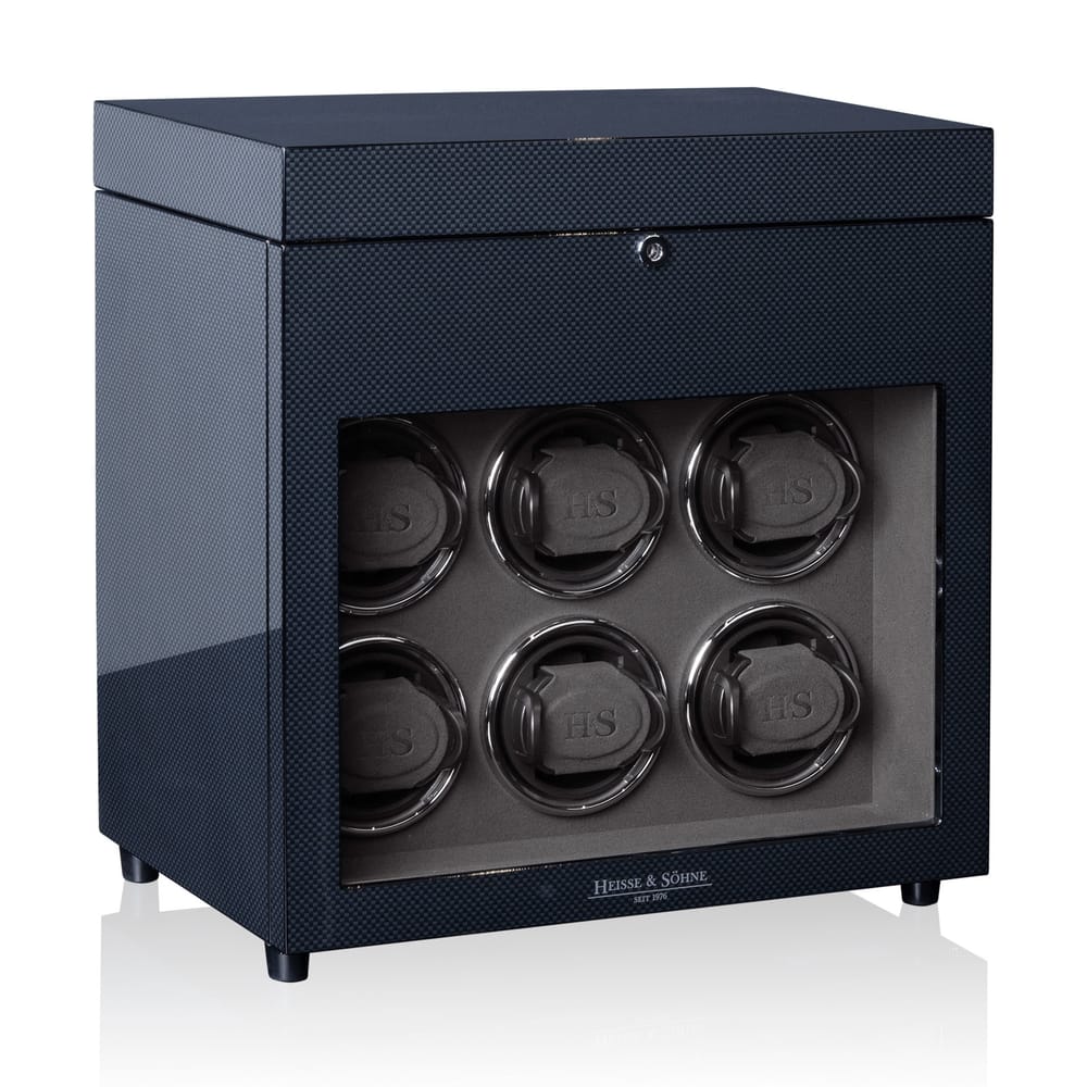 DENVER 6 CARBON