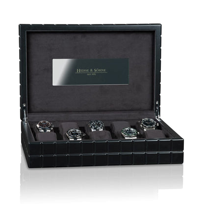 DOVER 10 BLACK BOX