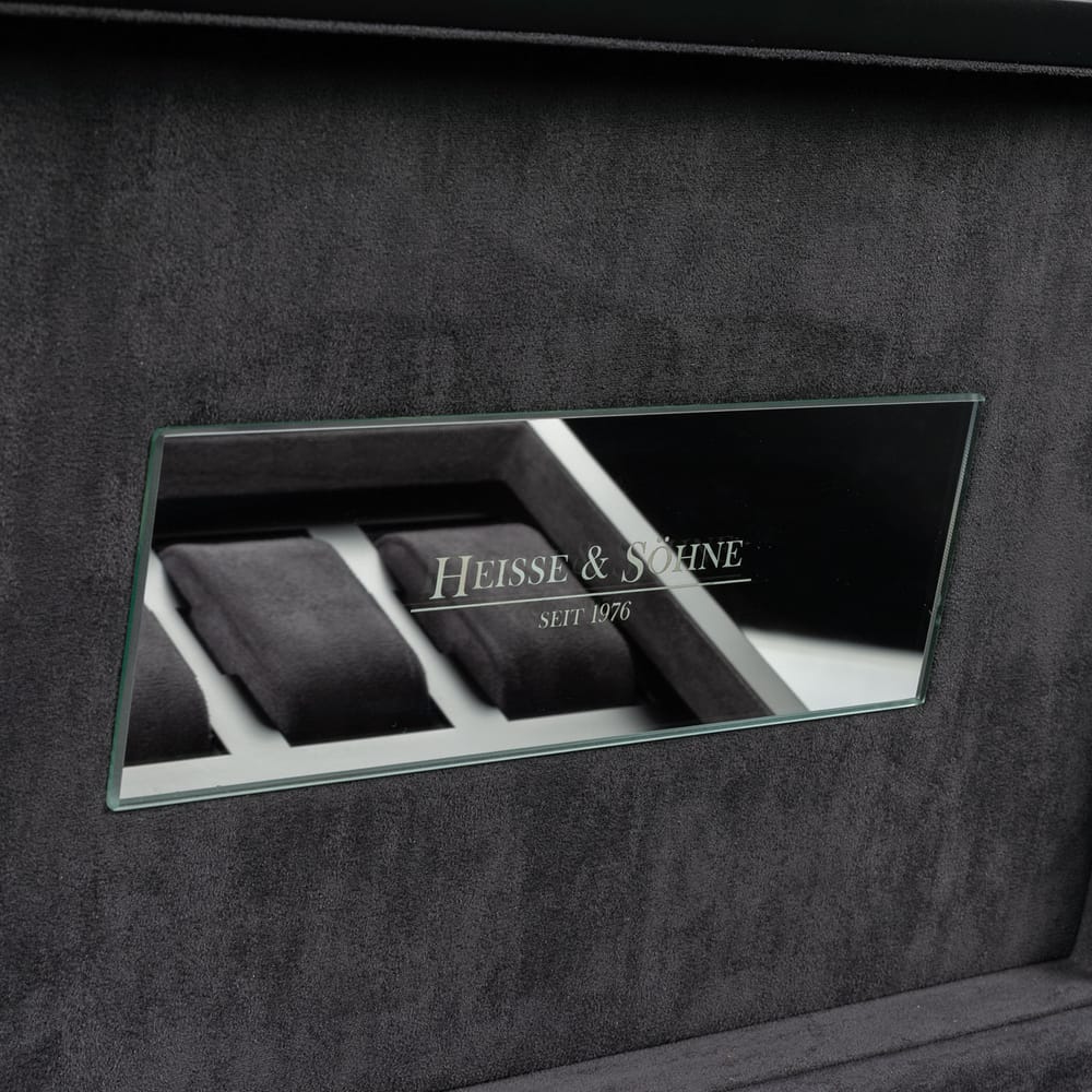 DOVER 10 BLACK BOX
