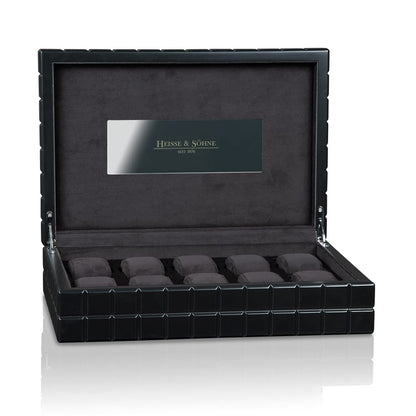 DOVER 10 BLACK BOX