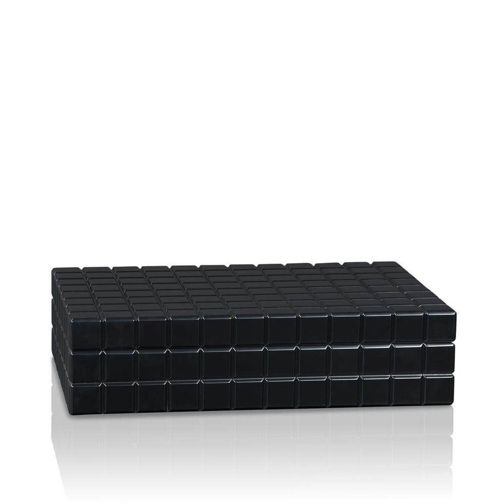 DOVER 10 BLACK BOX