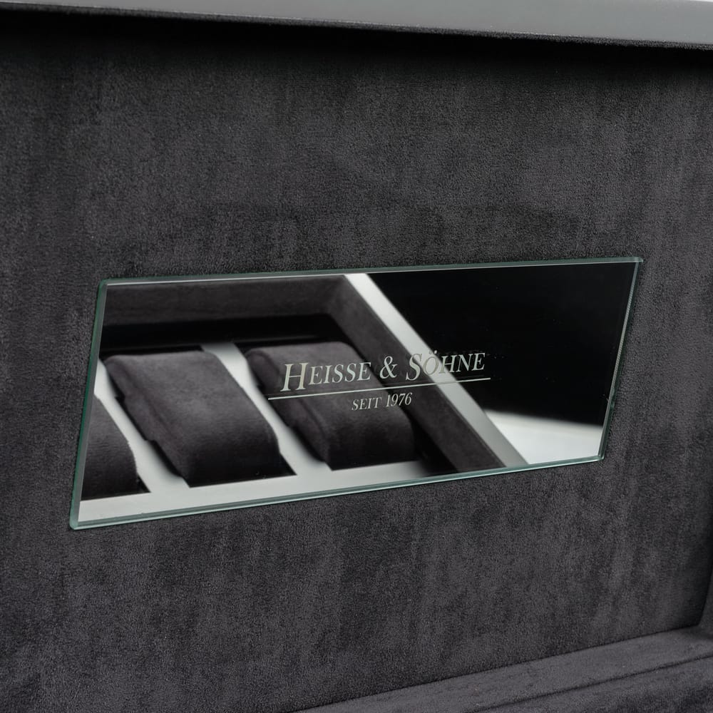 DOVER 10 SILVER BOX
