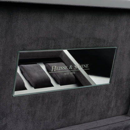 DOVER 10 SILVER BOX