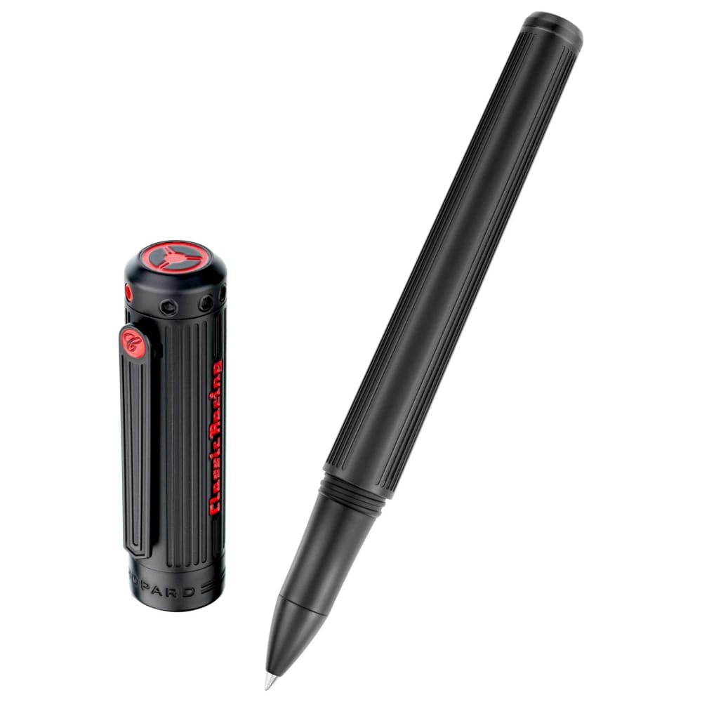 MATTE-BLK SUPERFAST RB