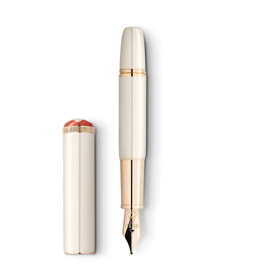 HERITAGE R&N BABY IVORY