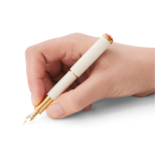 HERITAGE R&N BABY IVORY