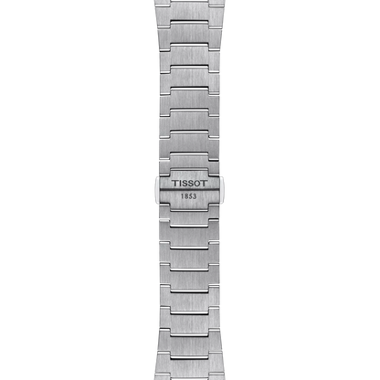 Tissot PRX 40mm Purple Dial Quartz Watch