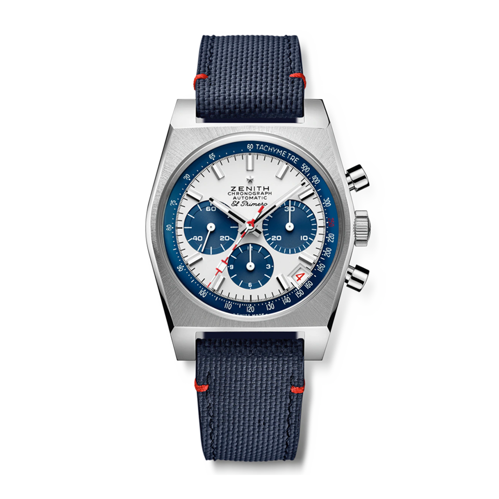 Zenith Chronomaster Revival A384 Liberty II Edition Watch