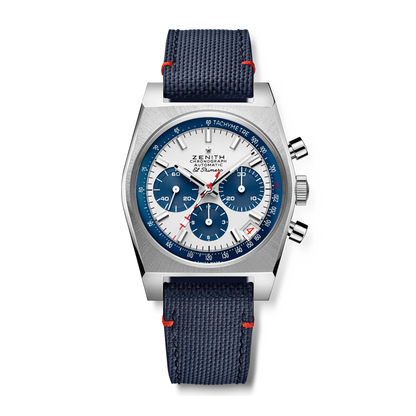 Zenith Chronomaster Revival A384 Liberty II Edition Watch