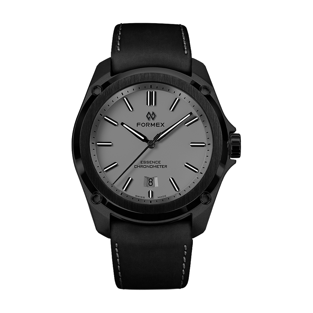 Formex Essence Leggera 43 Cool Grey