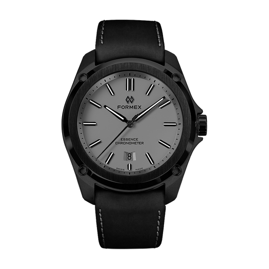 Formex Essence Leggera 43 Cool Grey