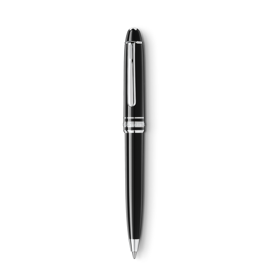 Montblanc Meisterstuck Platinum Line Homage to W.A. Mozart Ballpoint Pen