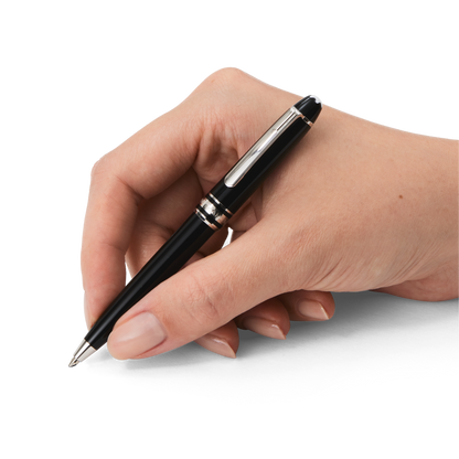 Montblanc Meisterstuck Platinum Line Homage to W.A. Mozart Ballpoint Pen
