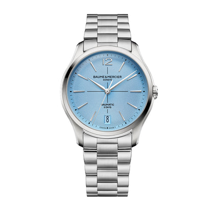 Baume & Mercier Clifton Baumatic M0A10870 front