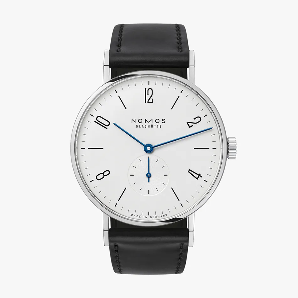 NOMOS Glashütte Tangente 38