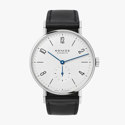 NOMOS Glashütte Tangente 38