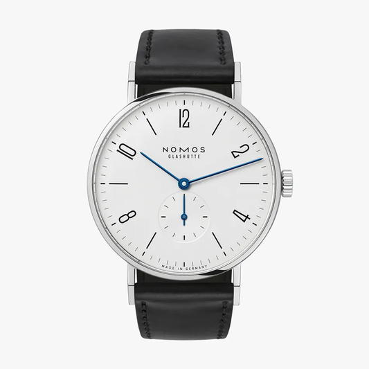 NOMOS Glashütte Tangente 38