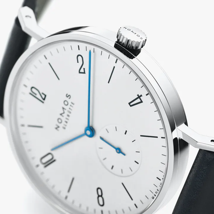 NOMOS Glashütte Tangente 38 - view 2