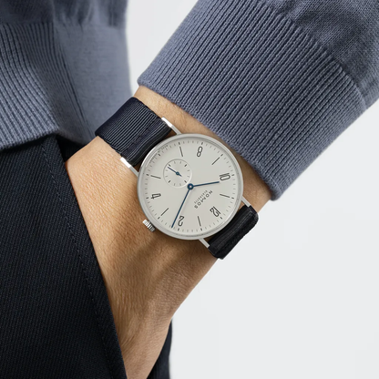 NOMOS Glashütte Tangente 38 - view 3