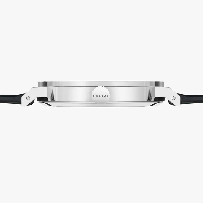 NOMOS Glashütte Tangente neomatik 41 Update - view 3