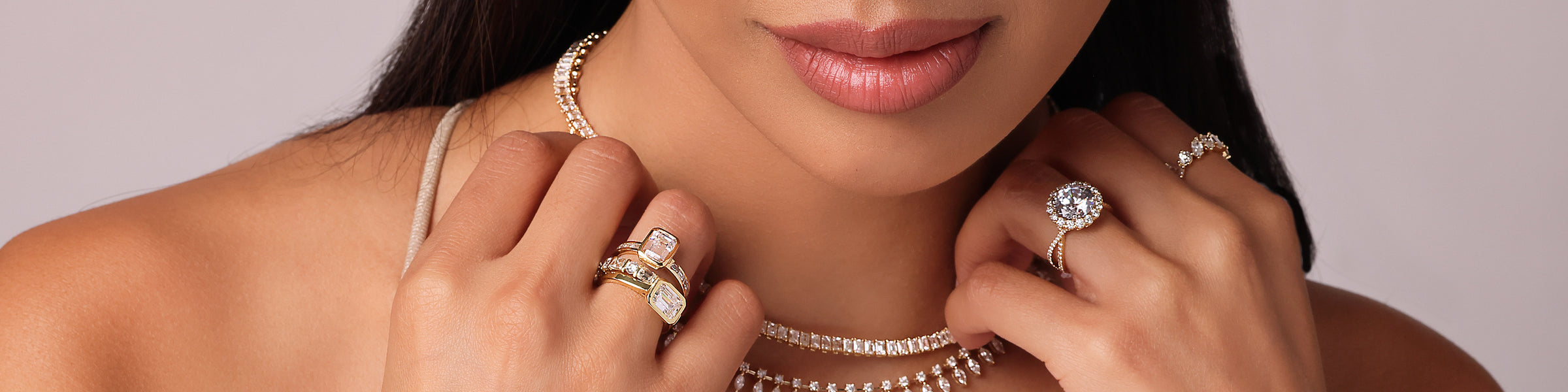 King Jewelers Private Collection