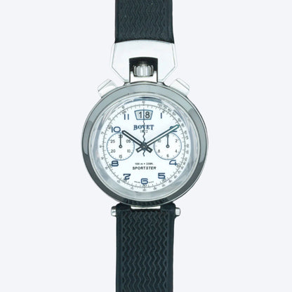 Pre Owned Bovet Sportster Chronograph