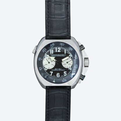 Pre Owned Chronographe Suisse Mangusta Supermeccanica