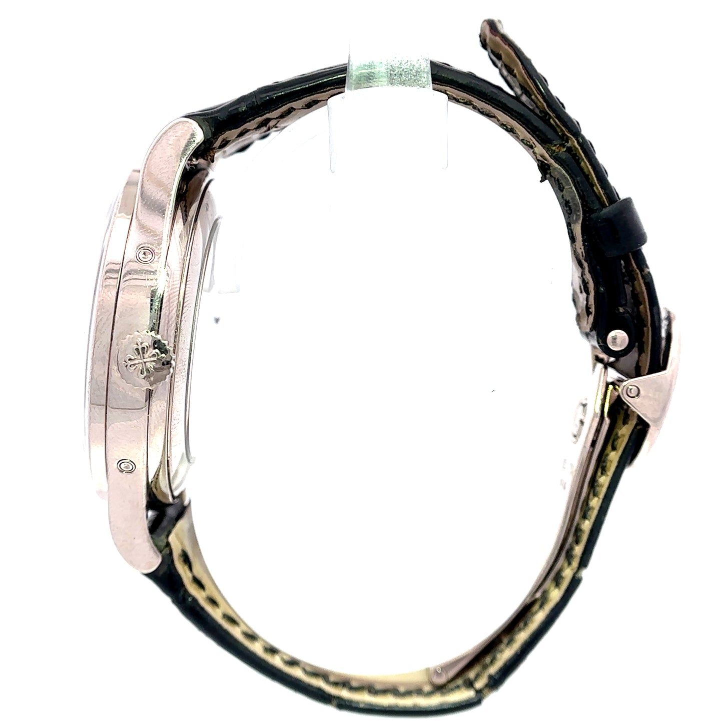 Pre Owned Patek Philippe Annual Calendar Moonphase Watch