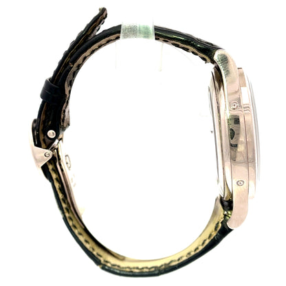 Pre Owned Patek Philippe Annual Calendar Moonphase Watch