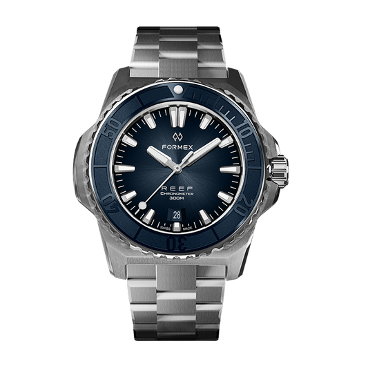 Formex Reef 42 Blue