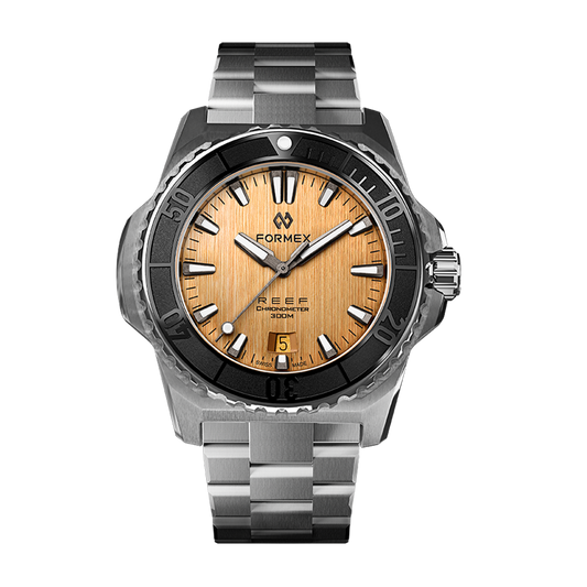 Formex Reef 42 Radiant Bronze