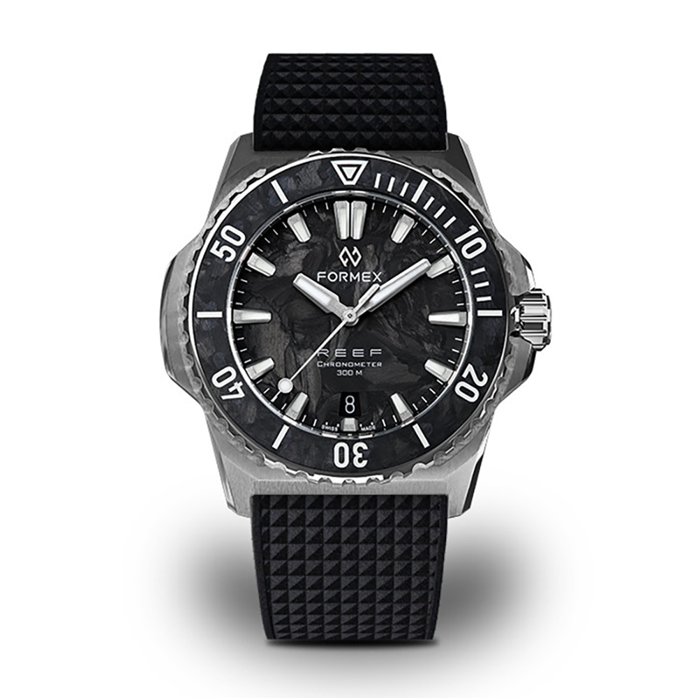 Formex Reef 39.5