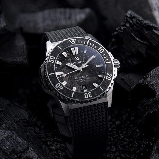 Formex Reef 39.5