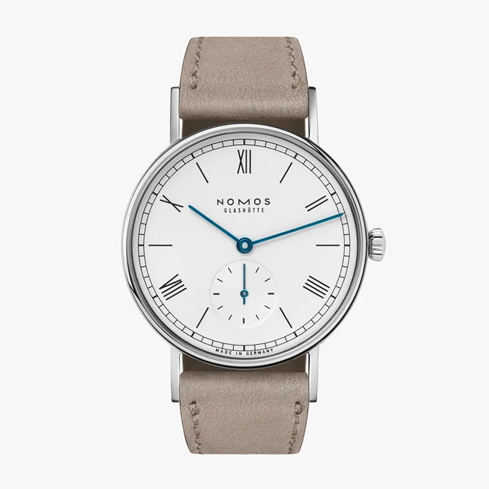 NOMOS Glashütte Ludwig 33