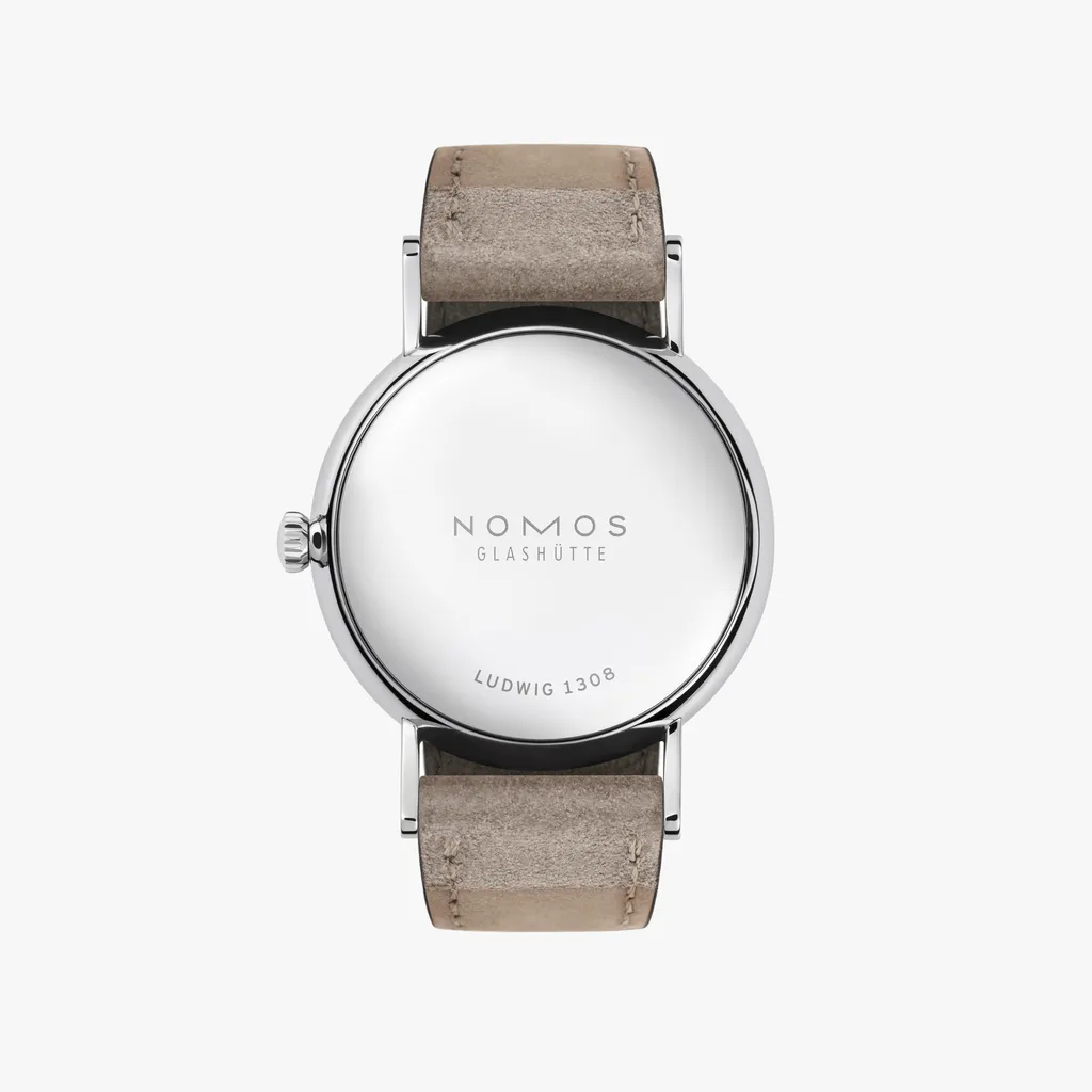 NOMOS Glashütte Ludwig 33 - view 3