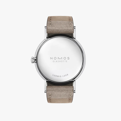 NOMOS Glashütte Ludwig 33 - view 3