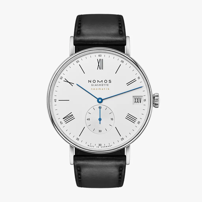 NOMOS Glashütte Ludwig neomatik 41 date