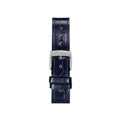 Chopard Happy Sport 33mm Silver