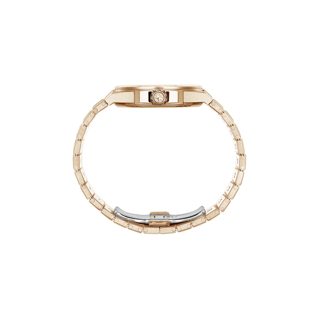 Chopard Alpine Eagle 36mm Frozen Rose Gold
