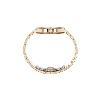 Chopard Alpine Eagle 36mm Frozen Rose Gold