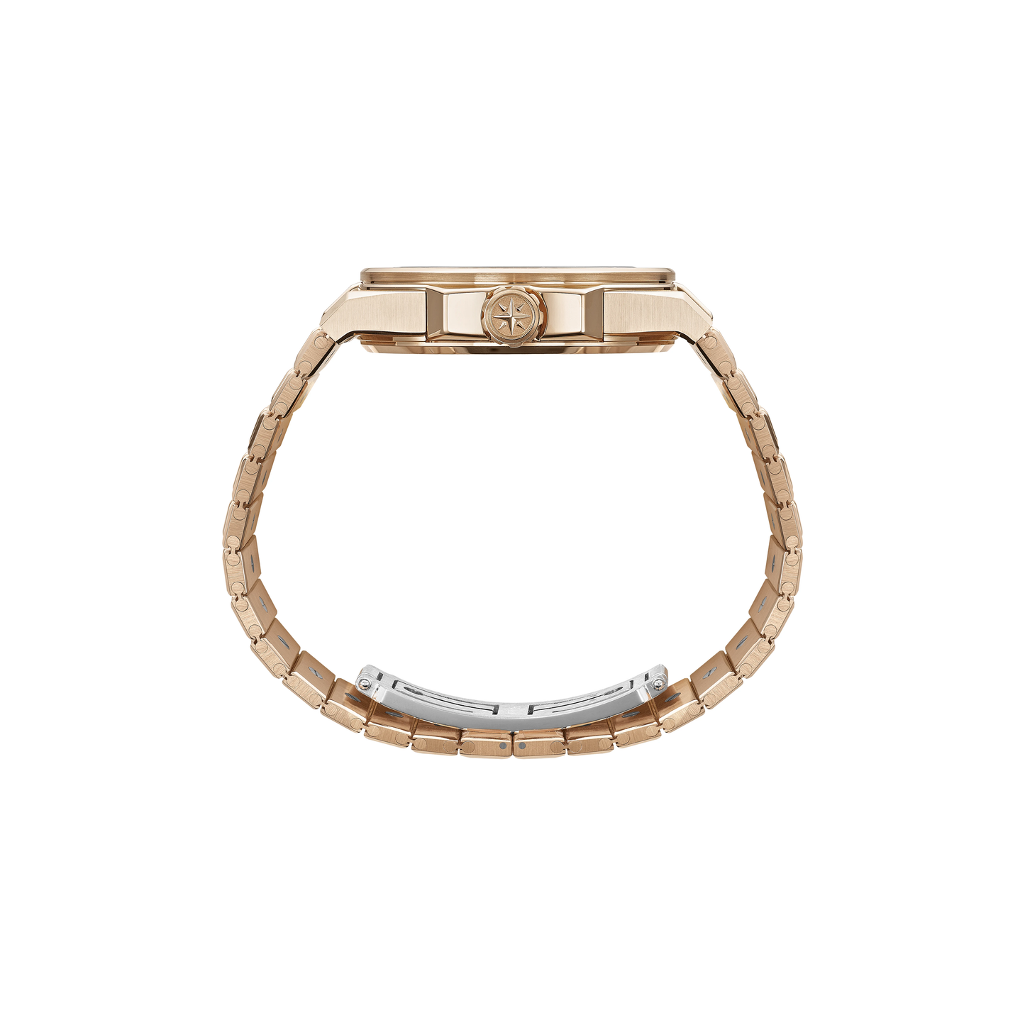 Chopard Alpine Eagle 33mm Rose Gold