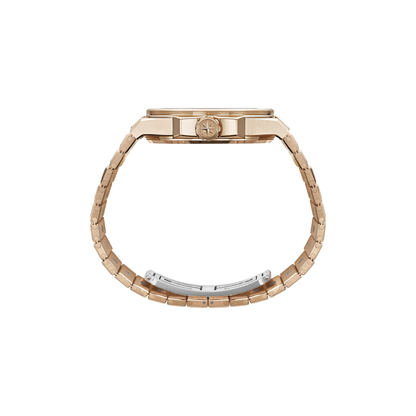 Chopard Alpine Eagle 33mm Rose Gold