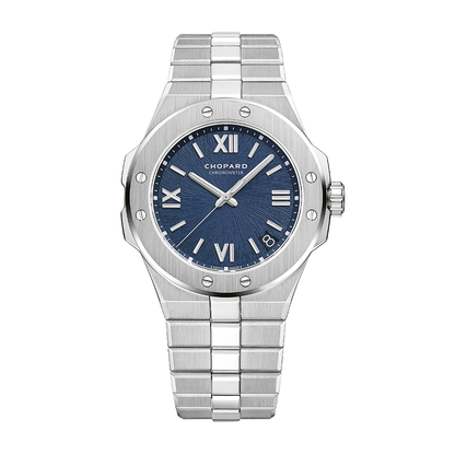 Chopard Alpine Eagle 41mm Blue