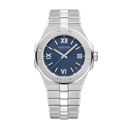 Chopard Alpine Eagle 41mm Blue